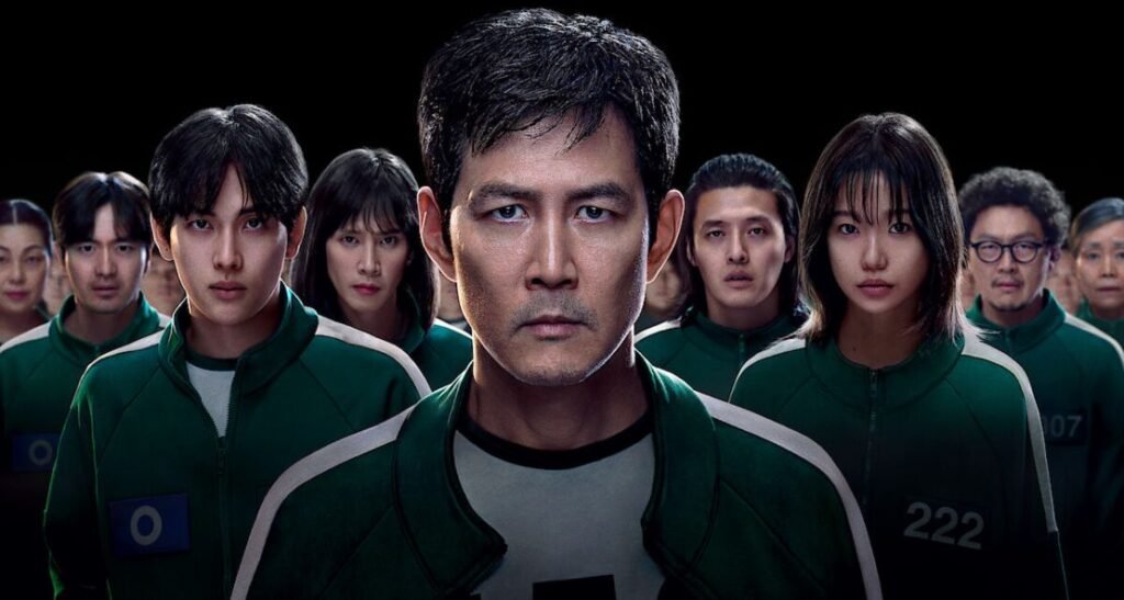 Why Would Gi-hun Return? The Psychological Quandary of Squid Game Season 2