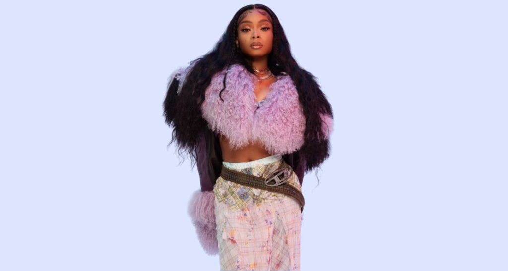 Lola Brooke You the One Review: Brooklyn's Fiery Rapper Gets Surprisingly Romantic