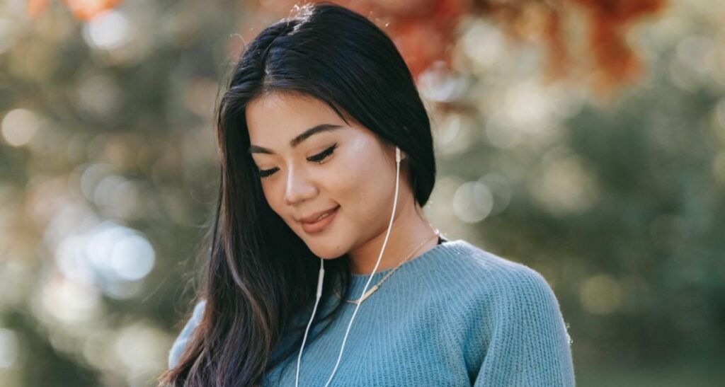 Music as a Source of Inspiration for Students' Essays and Creative Works