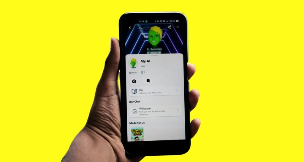 What Does the Green Dot on Snapchat Mean? A Deep Dive into Snapchat’s Activity Indicator What Does the Green Dot on Snapchat Mean? A Deep Dive into Snapchat's Activity Indicator