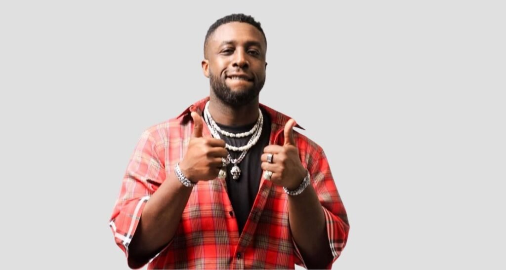 Michael O. Drops Attention, a Smooth Afrobeats Reflection on Love and Distance Michael O. Drops Attention, a Smooth Afrobeats Reflection on Love and Distance