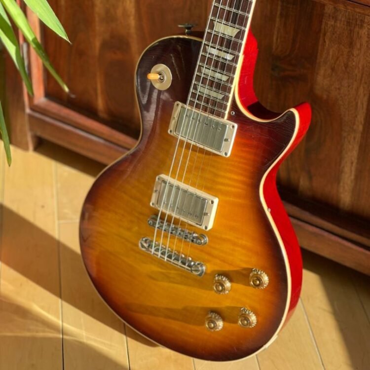 Strung Together: The Guitar Bridge’s Impact on Your Music