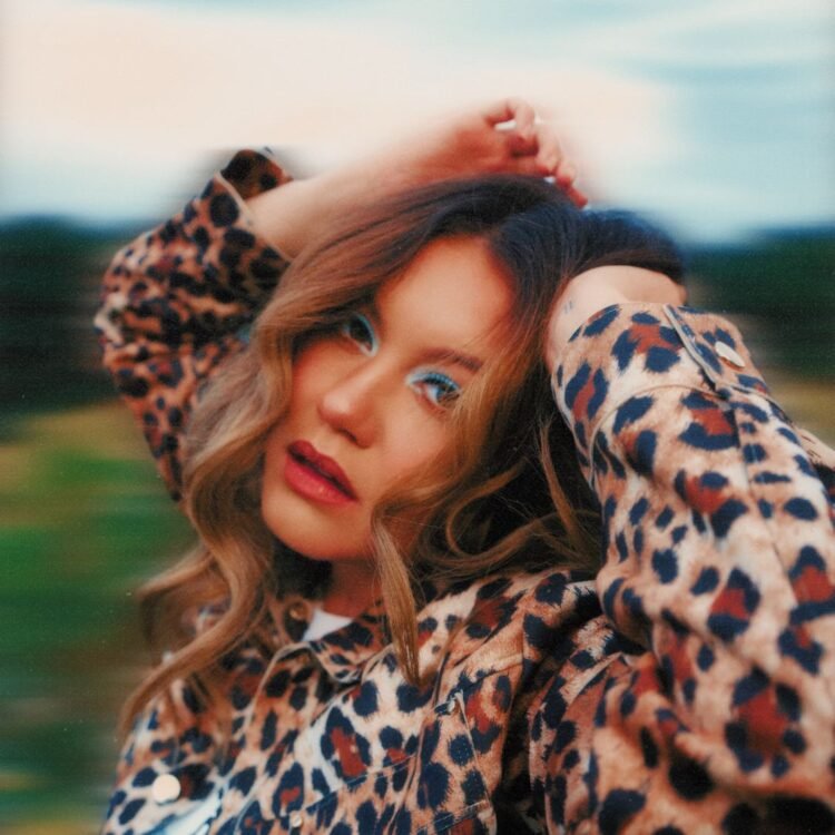 DYLYN’s Change Me Strikes a Raw Nerve DYLYN's Change Me Strikes a Raw Nerve