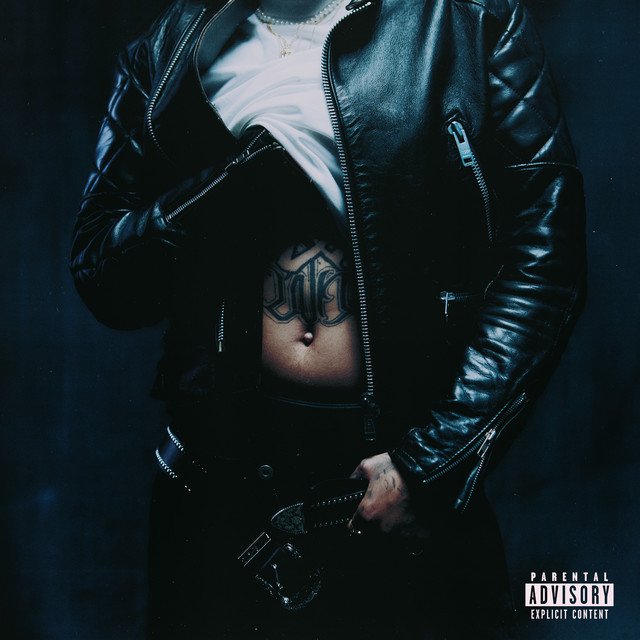 kwn worst behaviour feat. Kehlani Song Artwork