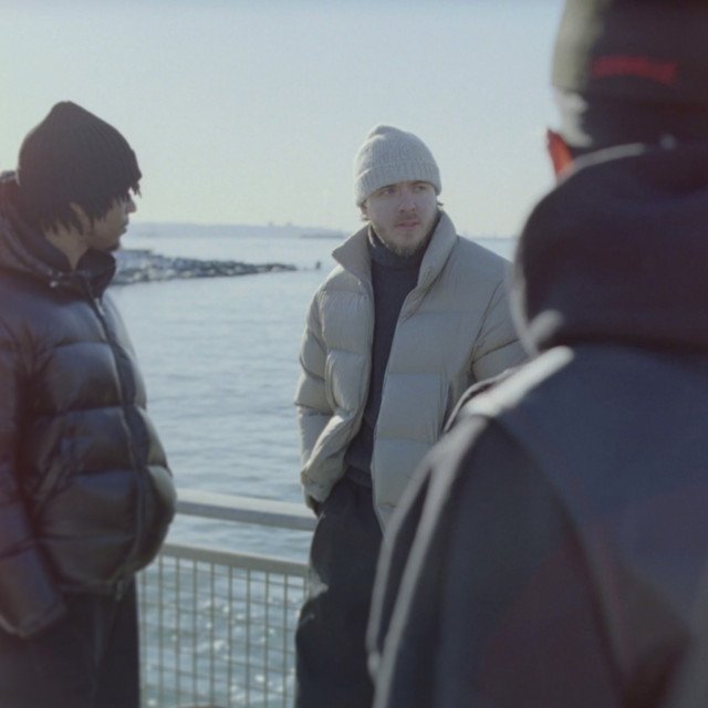 Jack Harlow Set You Free Song Artwork