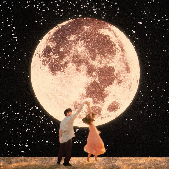 Alex Warren Ordinary Song Artwork