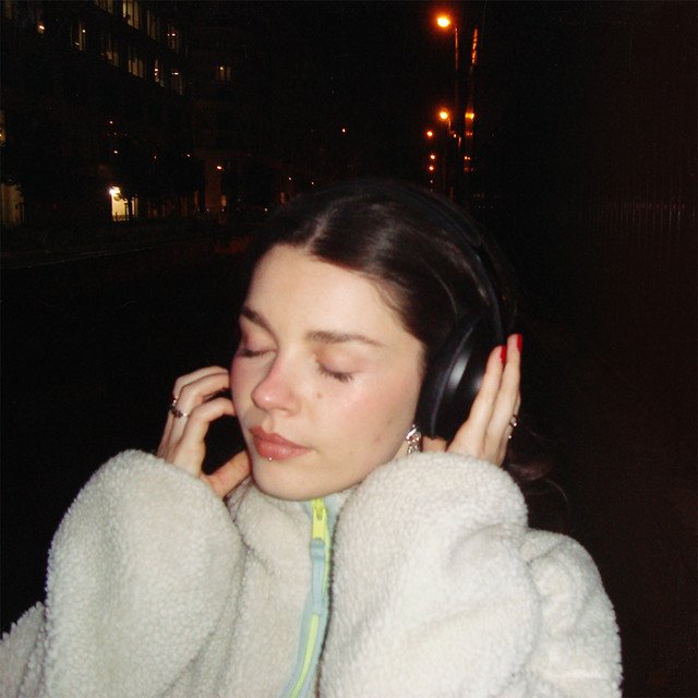 Harry x Sugah's All I Had song Artwork