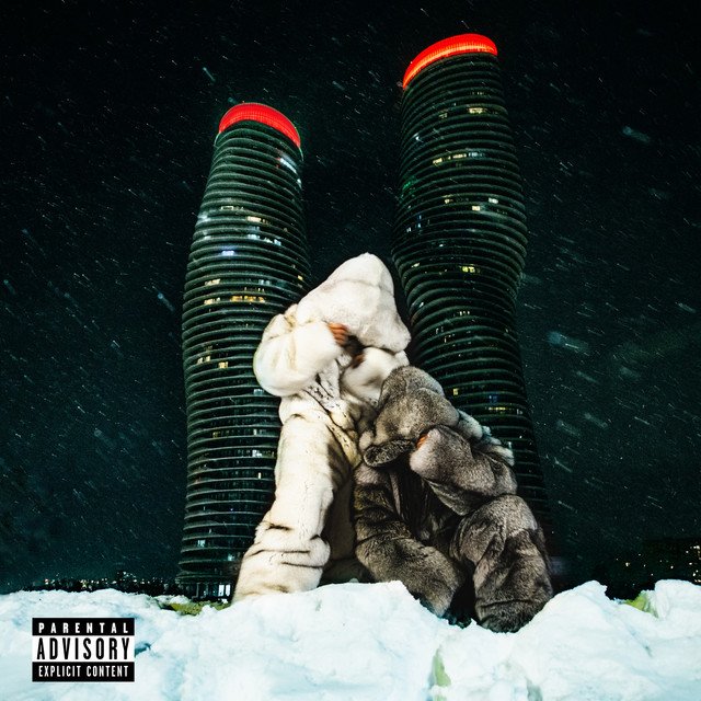 $ome $exy $ongs 4 U Album artwork
