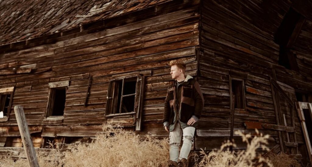 Martin Kerr’s Wandering Days Is a Quiet Celebration of Stillness Martin Kerr’s Wandering Days Is a Quiet Celebration of Stillness