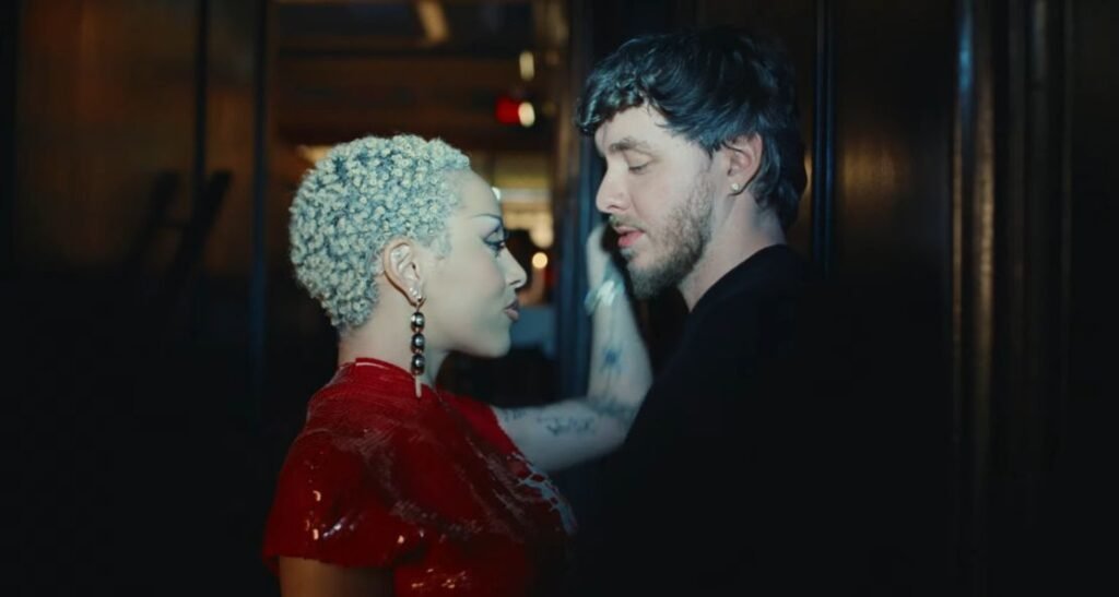 Jack Harlow & Doja Cat's Just Us Lyrics Explained: Sex, Ego, and a Chaotic Dinner Date