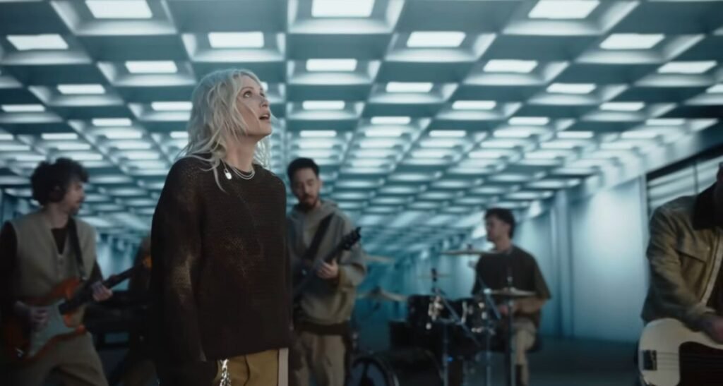 Linkin Park’s Up From The Bottom Lyrics and Meaning: A Defiant Roar From the Wreckage Linkin Park's Up From The Bottom Lyrics and Meaning: A Defiant Roar From the Wreckage