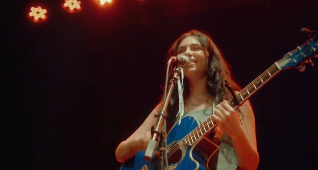 Savanna Leigh’s you don’t exist yet: A Dreamlike Call to Someone Not Here (Yet)