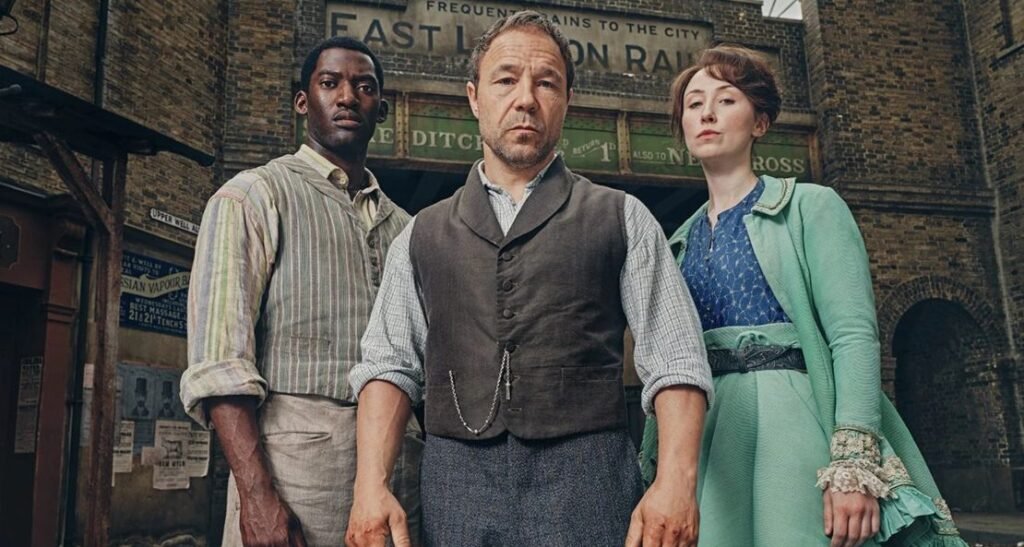 A Thousand Blows on Disney+: A Gritty Triumph Rooted in History, Power, and Bare-Knuckle Survival