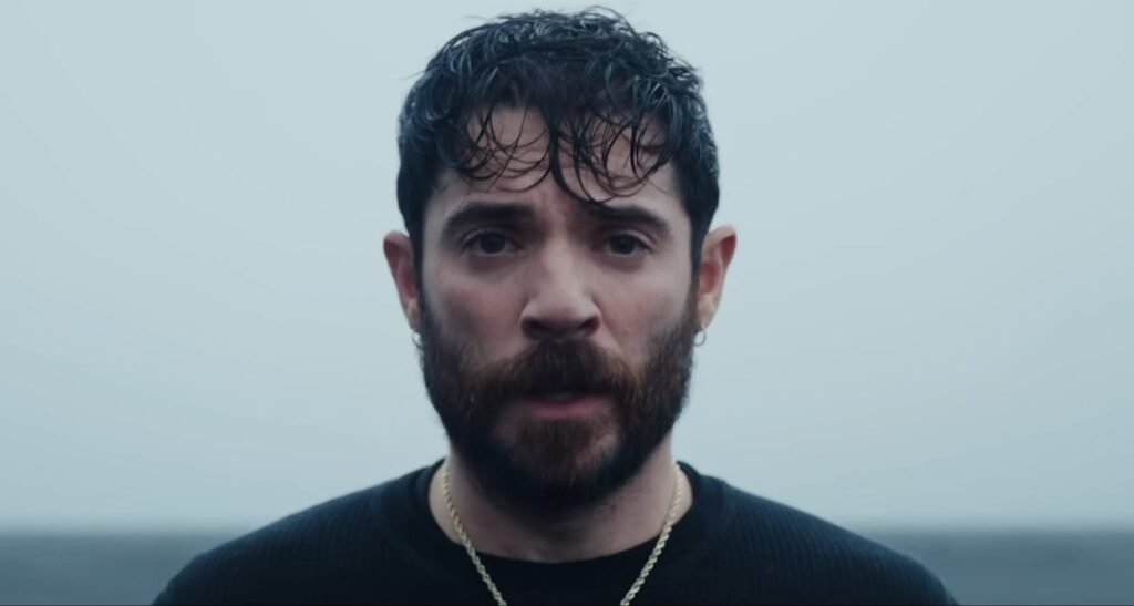 Jon Bellion's Wash Lyrics Meaning and Interpretation: A Deep Dive into Art, Intimacy, and Rebirth