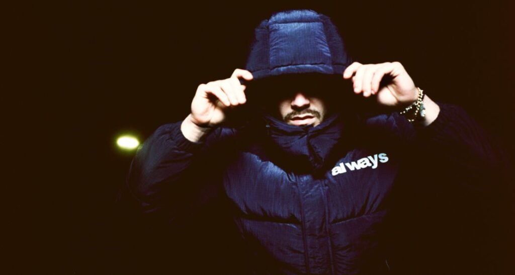 Ryder Links with BXKS on WTF – Loud, Laced, and Unapologetic Ryder Links with BXKS on WTF – Loud, Laced, and Unapologetic