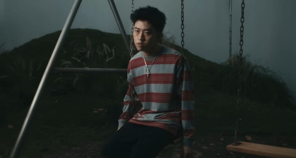 Rich Brian’s Little Ray of Light: A Quietly Psychedelic Rebirth in Full Colour Rich Brian’s Little Ray of Light: A Quietly Psychedelic Rebirth in Full Colour