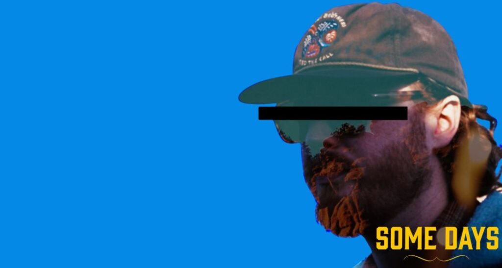 Richard Rourke’s Some Days Is a Soulful Reflection Wrapped in Vintage Warmth Richard Rourke’s Some Days Is a Soulful Reflection Wrapped in Vintage Warmth