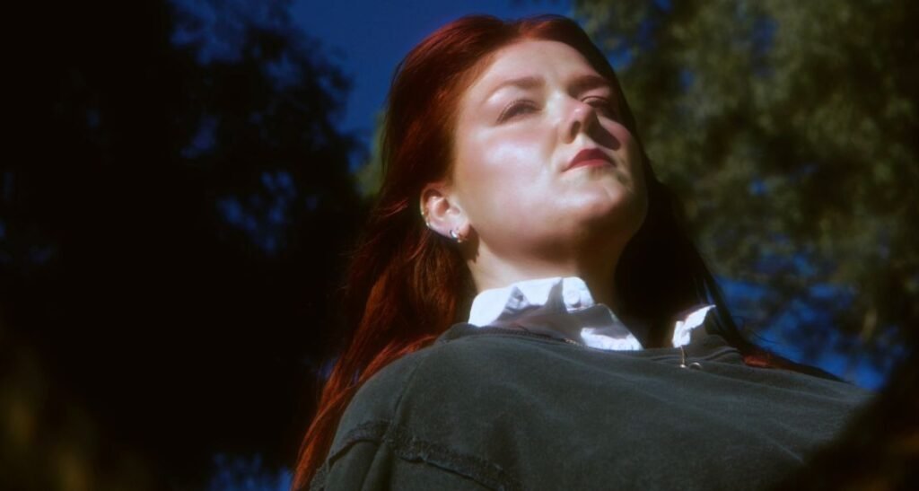 Courtney Govan’s Your Opinion Is as Unfiltered as It Gets