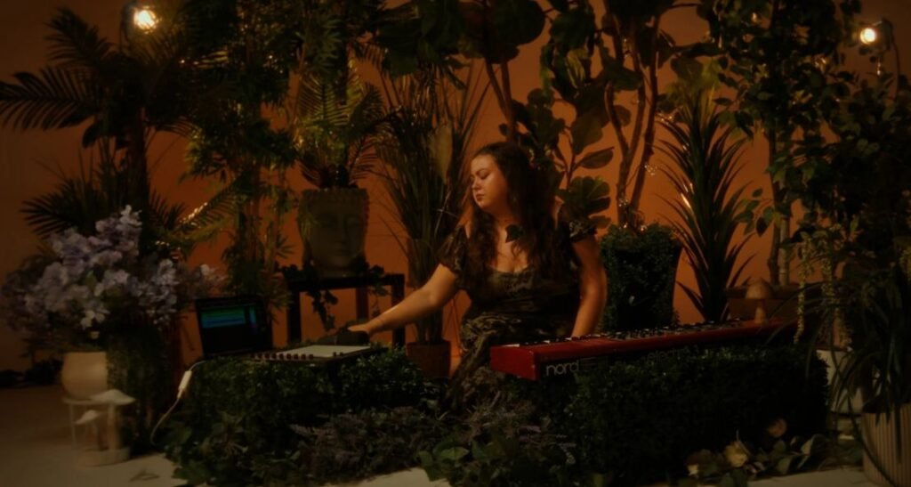 M’Lynn – Wasted On You: A Groovy Confessional You Can Cry and Dance To