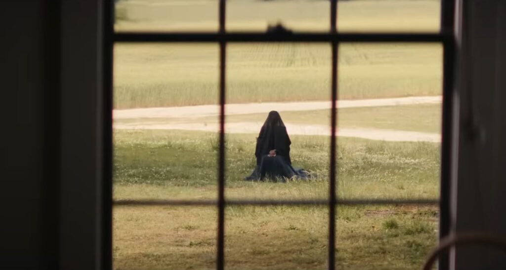 The Woman in the Yard Ending Explained: What the Final Moments Really Mean The Woman in the Yard Ending Explained: What the Final Moments Really Mean