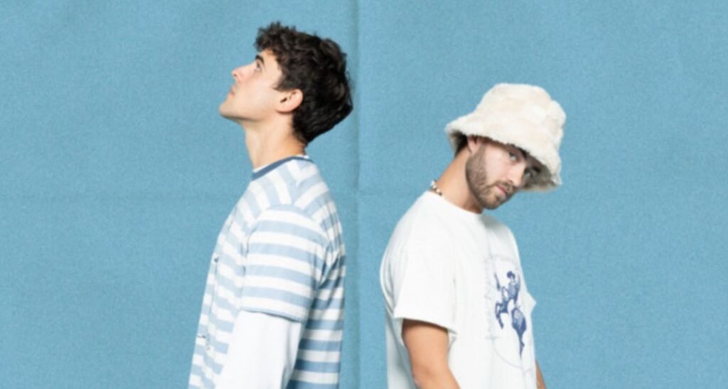 Jack & Jack’s Losing You Merges Vulnerability with Dreamy Soundscapes Jack & Jack's Losing You Merges Vulnerability with Dreamy Soundscapes