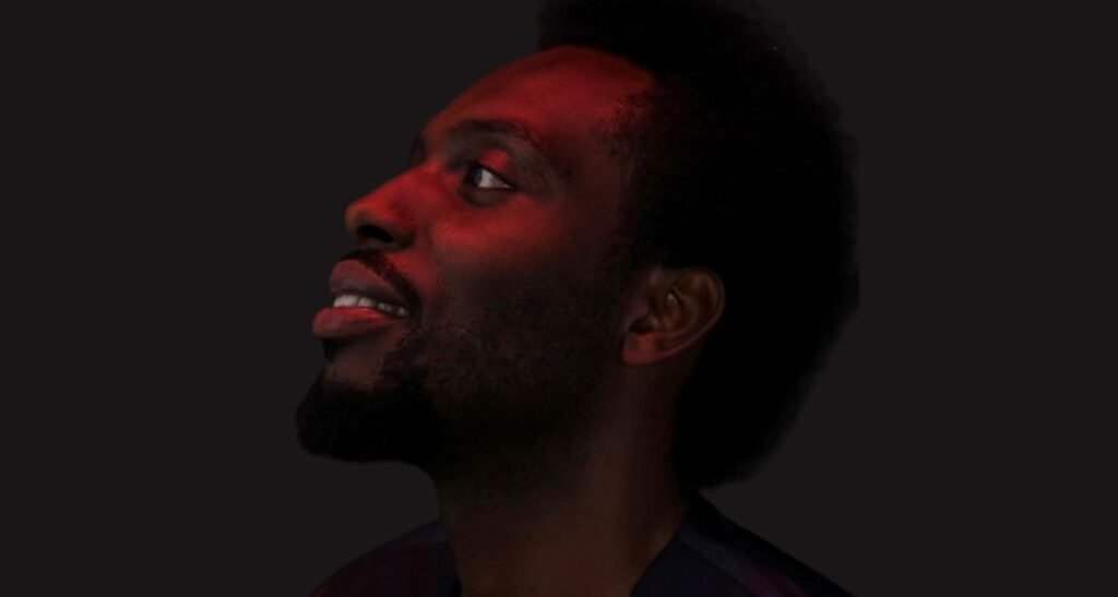 Efi Cruise’s BLUE COLLAR Is an Afro-Jazz Groove You Can’t Ignore