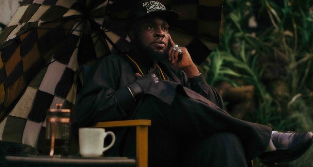 Divine Dismantling: M.anifest's My God Breaks Toxic Love Chains