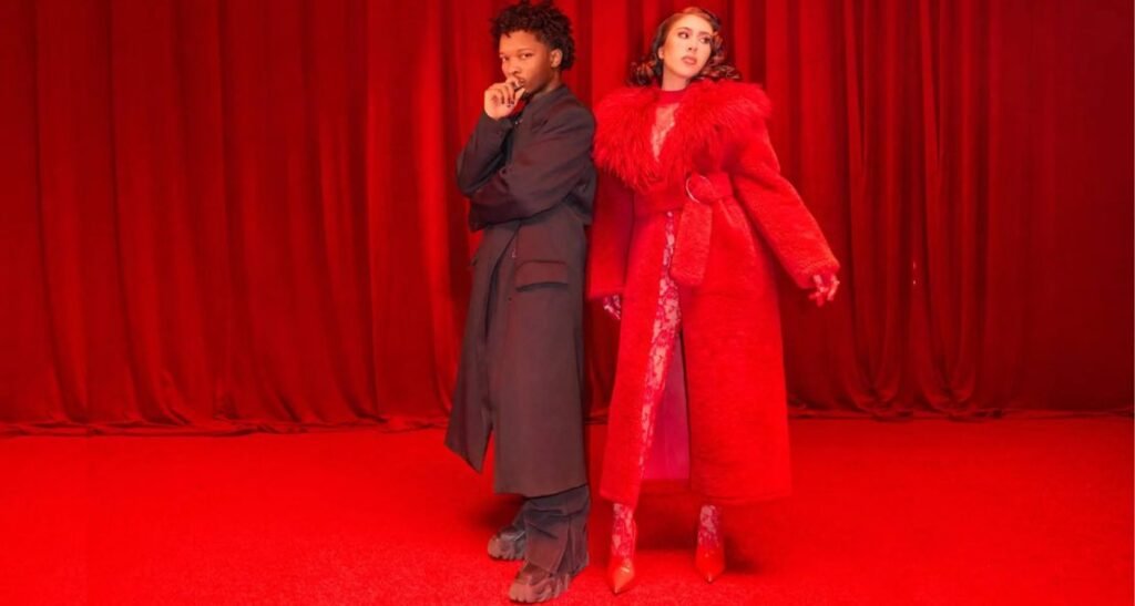 d4vd Crashing (with Kali Uchis) Lyrics Meaning and Review