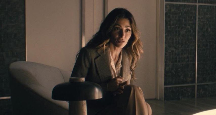 Sarah Shahi in Paradise (2025)