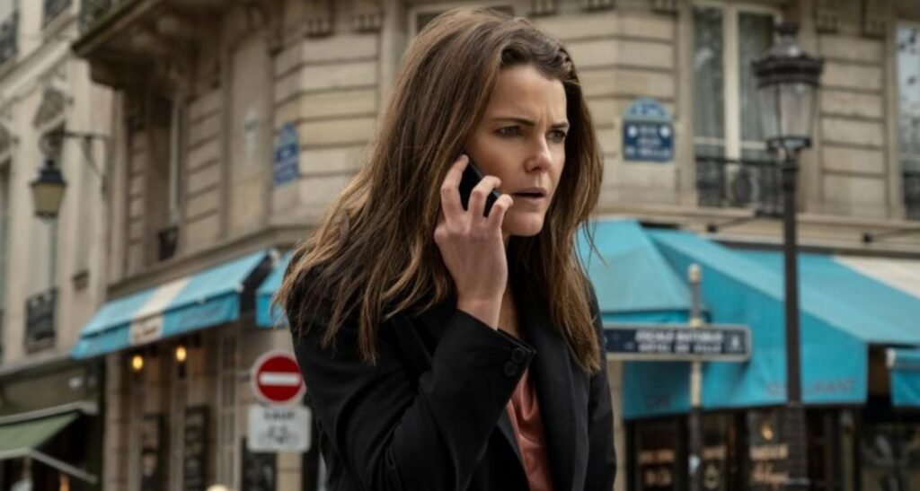 The Diplomat Season 3: Power, Politics, and the Unraveling of Control