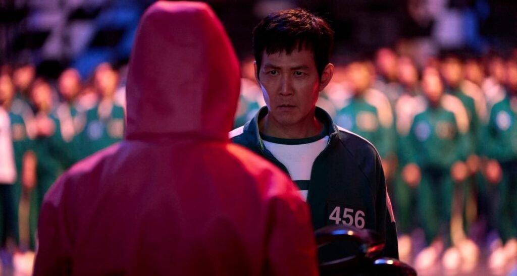 Squid Game’s Biggest Twist: Gi-hun’s Not the Hero Anymore Squid Game’s Biggest Twist: Gi-hun’s Not the Hero Anymore