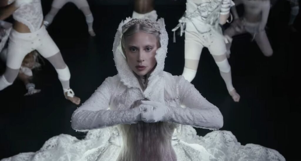 Lady Gaga’s Abracadabra Review & Meaning: A Spellbinding Return to Dark Pop Lady Gaga’s Abracadabra Review & Meaning: A Spellbinding Return to Dark Pop