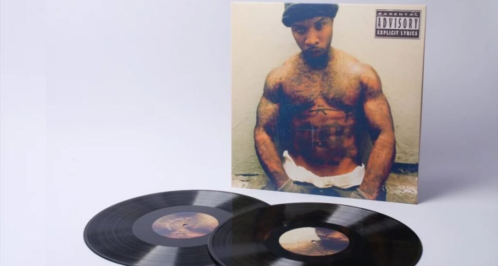 Between Bars and Beats: Tory Lanez's Peterson Pushes the Boundaries of Prison Music