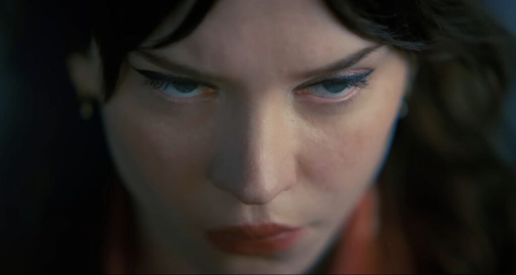 Companion Review: A Tech Thriller That’s More Than Meets the Eye