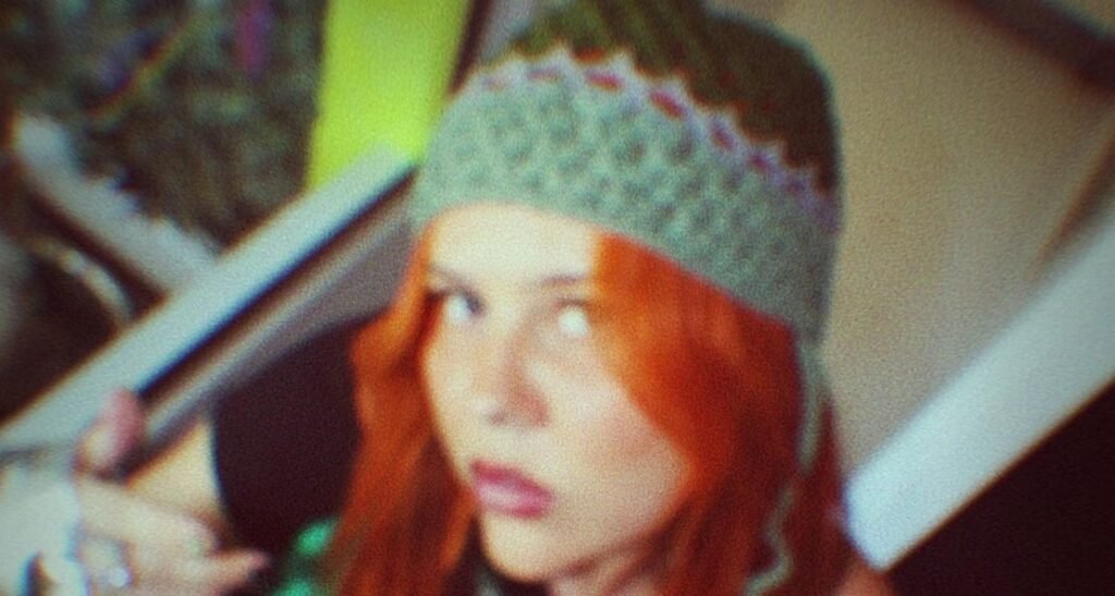 Juliane Viktoria Not Afraid to Die: A Spectral Descent Into Existential Clarity Juliane Viktoria’s Not Afraid to Die blends melancholic piano, organ swells, and ethereal vocals in a haunting alt-pop ballad.