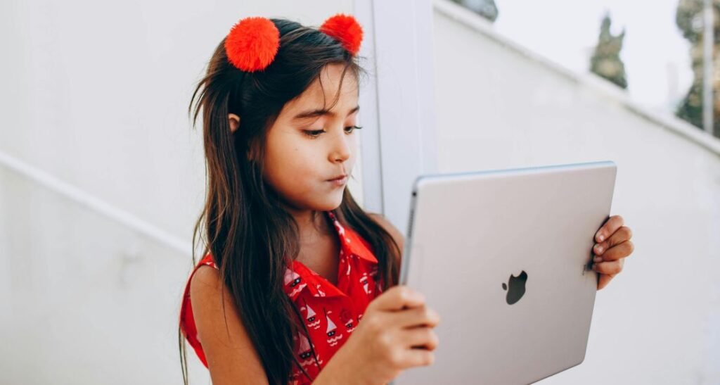 The iPad Kid Debate: Parenting Crisis or Digital Evolution?