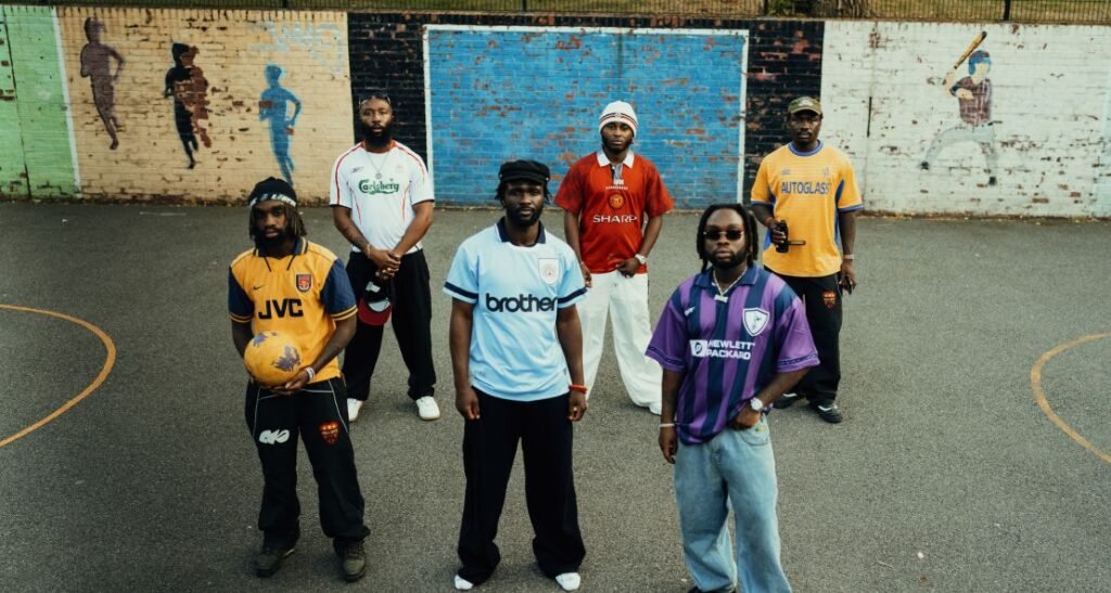 NSG's Honestly feat. Blanco: Afroswing Meets Gritty South London Flow