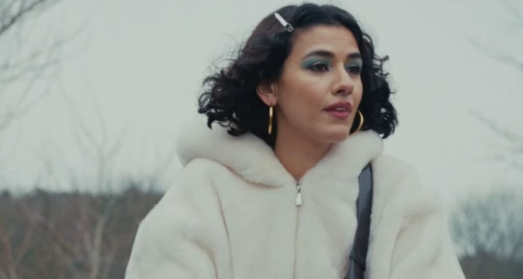 Charlotte OC’s God, We Tried Is a Hauntingly Soulful Farewell Charlotte OC’s God, We Tried Is a Hauntingly Soulful Farewell