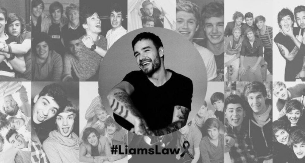 #LiamsLaw: The Push to Protect Artists’ Mental Health and Why It Can’t Wait #LiamsLaw: The Push to Protect Artists' Mental Health and Why It Can’t Wait