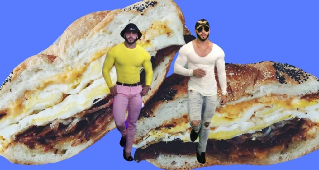 What's the Bacon, Egg and Cheese Song? How TikTok's Dominican Meme Went Viral