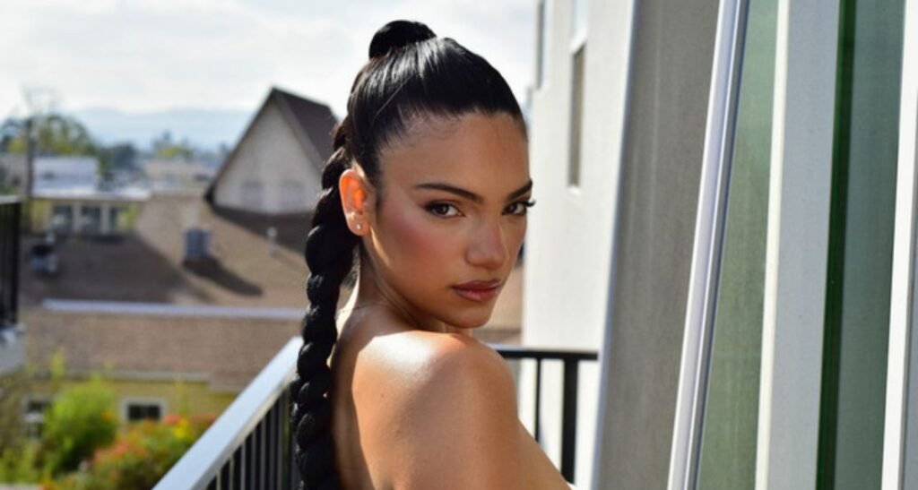 Lorensa Transforms Heartbreak into Healing on Velvety R&B Single Shoot U Lorensa Transforms Heartbreak into Healing on Velvety R&B Single Shoot U