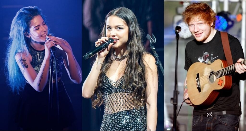 Heartbreak Pays: Inside Music’s Most Lucrative Celebrity Breakups Heartbreak Pays: Inside Music’s Most Lucrative Celebrity Breakups