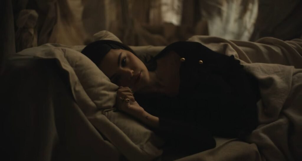 Selena Gomez & Benny Blanco’s Younger and Hotter Than Me Lyrics Meaning Explained Selena Gomez & Benny Blanco's Younger and Hotter Than Me Lyrics Meaning Explained