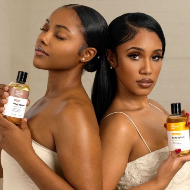 Glow from Head to Toe: The Her Fantasy Box Essential Feminine Care Products Every Woman Needs