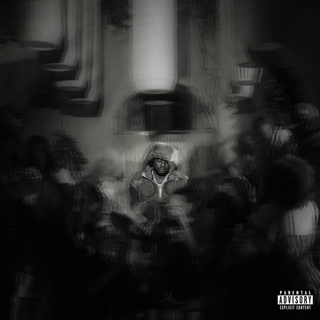 Wale Blanco song artwork