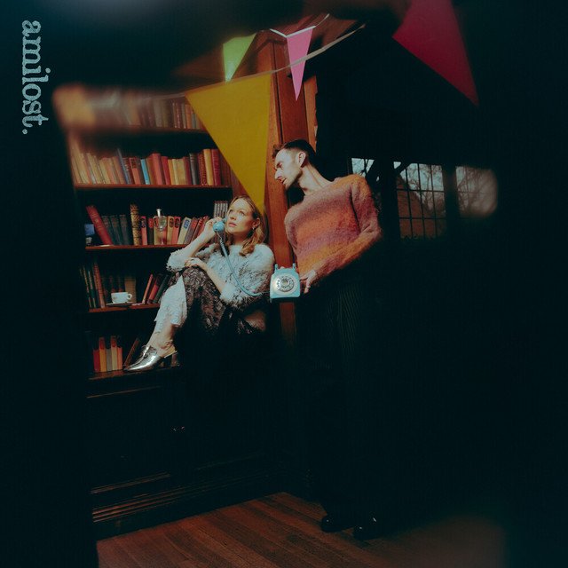 amilost and Nick Wilson Afterthought song cover