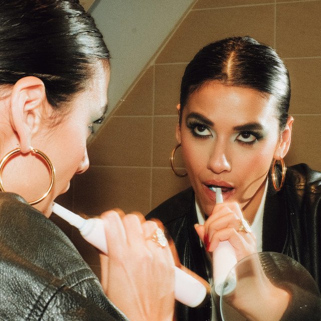 Charlotte OC's God, We Tried song cover