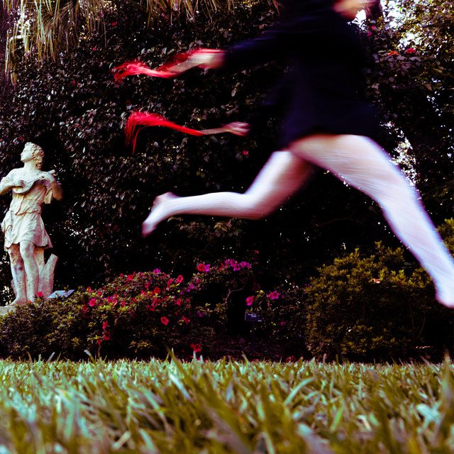 Savanna Leigh’s you don’t exist yet song artwork