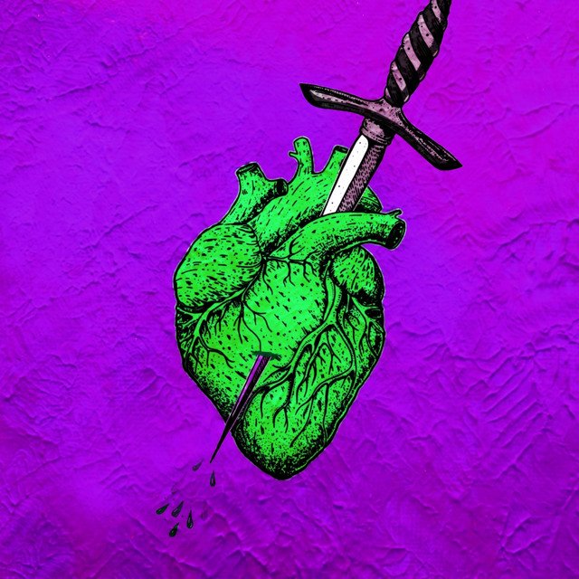 Juliane Viktoria's Not Afraid to Die song cover