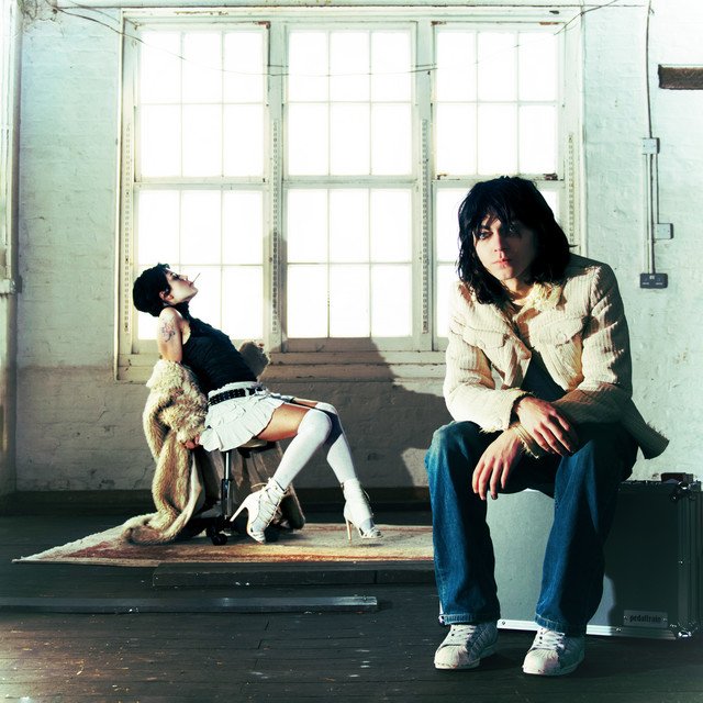 Bino Bames Cocktail Princess song artwork